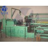 automatic Chain Link Fence Machine