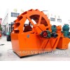 mineral sand washer
