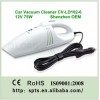Robotic Vacuum Cleaner Reviews CV-LD102-6