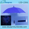 new design special umbrella with led light