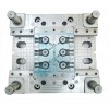 PPR pipe fitting mould.injection mould
