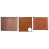 Plastic Moulds for Slim Mosaic Marble