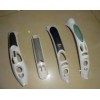 overmolding tools--2 color iron handle