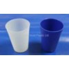 PP Plastic Drinking Cups Injection Mold Toolmaking