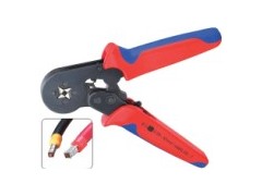 self-tunning compression pliers HSC8 6-4A