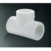 ISO Certificated resonable price PPR pipe fittings equal tee