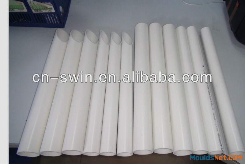 PVC cable pipe6