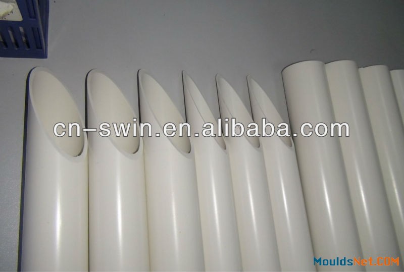 PVC cable pipe4