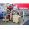High Speed Plast Forming Production Line