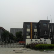 Shanghai Chunyang Rotomolding Co.,Lted. Logo