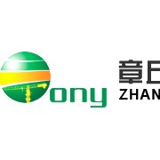 ZHANGQIU TONY MADE MACHINERY CO.,LTD Logo