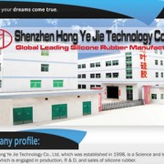 SZ Hong Ye Jie Technology Co., Ltd Logo