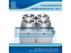 C016 thin wall cup mould