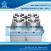 C016 thin wall cup mould