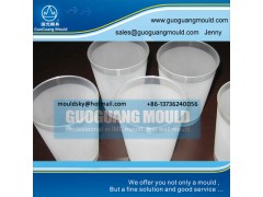 C028 thin wall cup mould