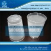 C030 thin wall cup mould