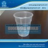 C031 thin wall cup mould