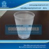 C032 thin wall cup mould