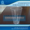 C033 thin wall cup mould