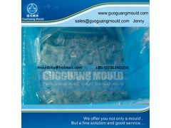 C047 thin wall cup mould
