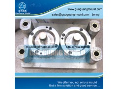 C049 thin wall cup mould