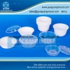 W011 plastic bowl mould, thin wall mould, disposable bowl mould