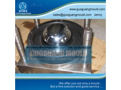 W017 plastic bowl mould, thin wall mould, disposable bowl mould