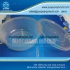 W022 plastic bowl mould, thin wall mould, disposable bowl mould
