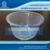 W030 plastic bowl mould, thin wall mould, disposable bowl mould