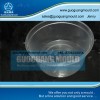 W032 plastic bowl mould, thin wall mould, disposable bowl mould