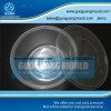 ZheJiang HuangYan GuoGuang Plastic Mould Factory Logo