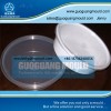 W036 plastic bowl mould, thin wall mould, disposable bowl mould