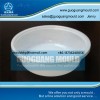 W049 plastic bowl mould, thin wall mould, disposable bowl mould