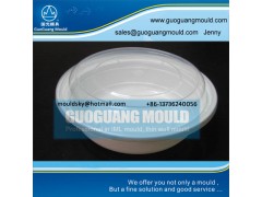 W051 plastic bowl mould, thin wall mould, disposable bowl mould