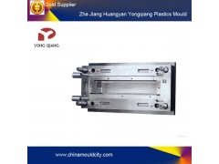 Plastic Air Conditioning Injection Mould