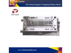 Custom design plastic air conditioning mould, home appliances mould