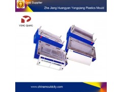 High quality injection Plastic Air Condition Mould, home appliances mould