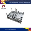 Cooling and heating split air conditioner parts molding, home appliances mould