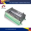 plastic injection air conditioning mould， home appliances mould