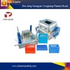 Zhejiang Huangyan Yongqiang Plastic Mould Factory Logo