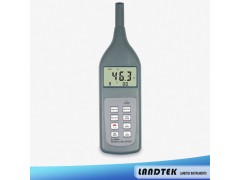Sound Level Meter  SL-5868P