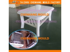 plastic tea table mould