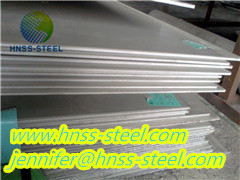 Supply SUS317,SUS321,SUS403,stainless steel sheet