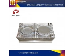 Plastic Injection Daily Commodity Mould