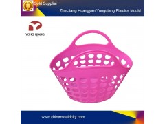 Plastic Basket Mould,Basket Mold