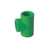 PP Pipe Fittings Mould