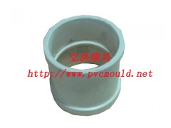Direct Connection Pipe Mould
