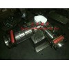 Flaring Pipe Mould