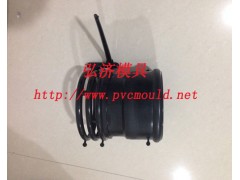 PE Flaring Pipe Mould