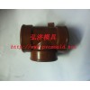 PP Female T Pipe Mould
